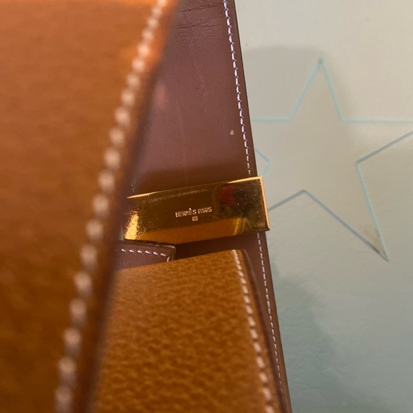 Hermes collier de chien waist belt - Picture 11 of 13